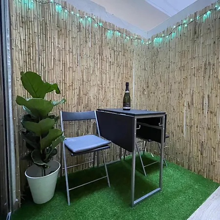 Appartement Cristianos
