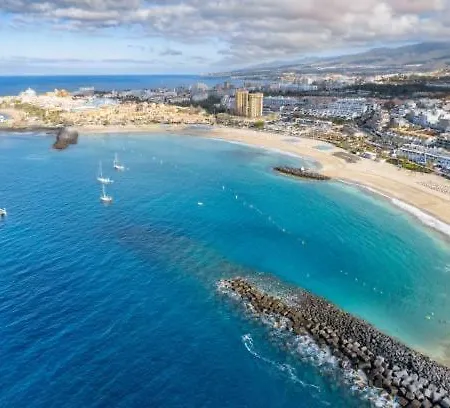 Appartamento Cristianos *