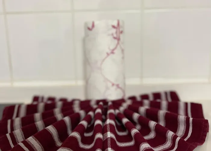 Cristianos 아파트 *