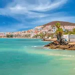 Cristianos Apartamento