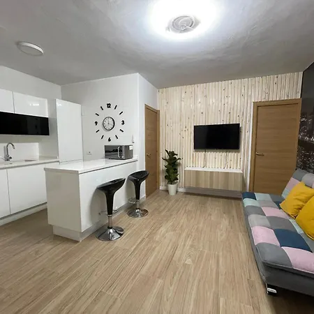 Apartment Cristianos