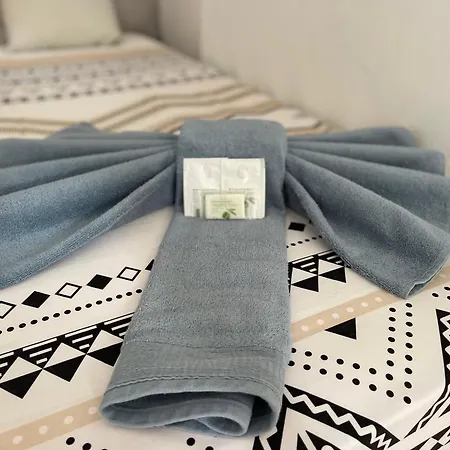 Apartamento Cristianos