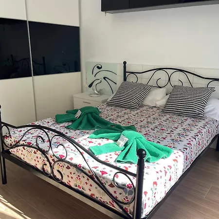 Cristianos Los Cristianos (Tenerife)