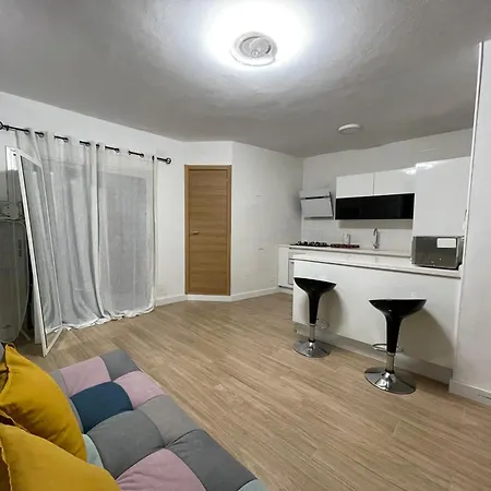 Cristianos * Los Cristianos (Tenerife)