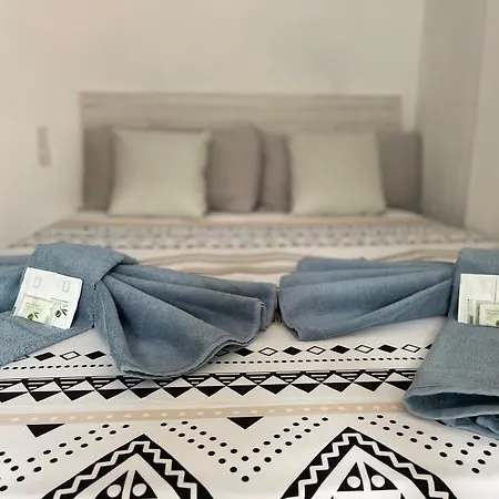 Cristianos Apartment