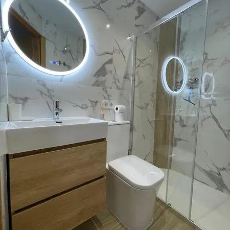 Apartment Cristianos