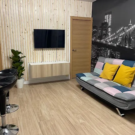 Cristianos Apartamento