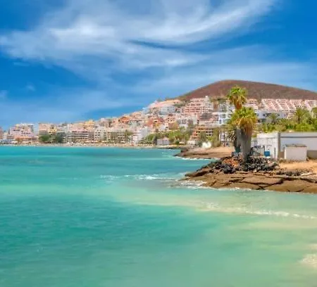 Cristianos Apartmán
