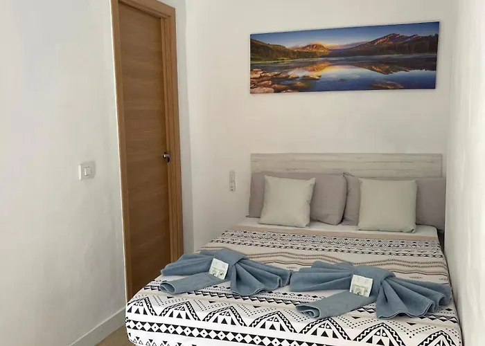 Apartment Cristianos *