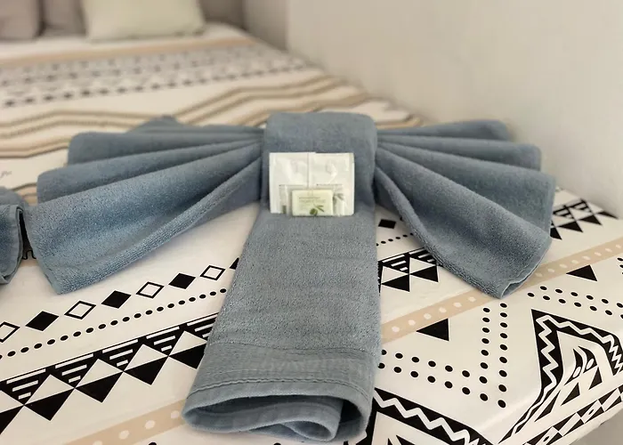 Apartment Cristianos