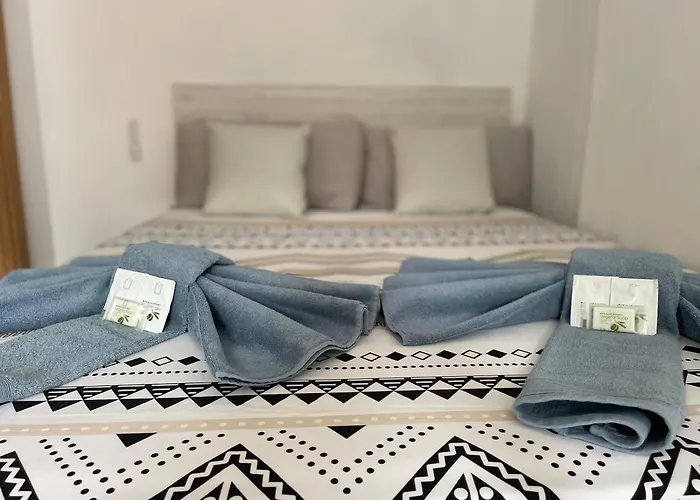 Cristianos Apartment