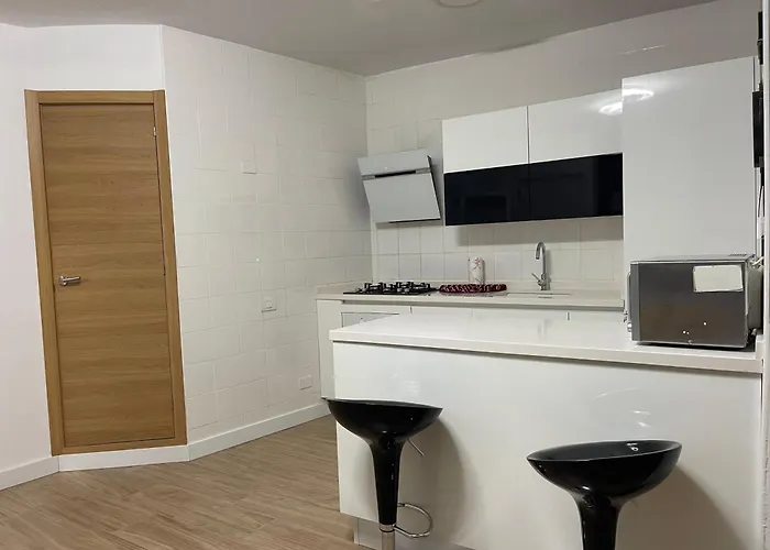 Apartment Cristianos Los Cristianos (Tenerife)