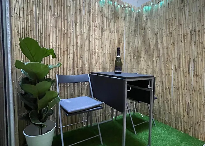 Apartment Cristianos